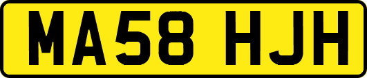 MA58HJH
