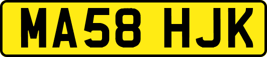 MA58HJK