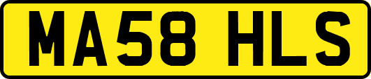 MA58HLS
