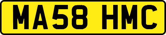 MA58HMC