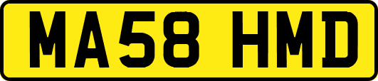 MA58HMD