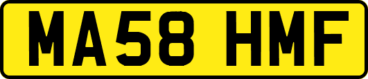 MA58HMF