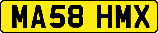 MA58HMX