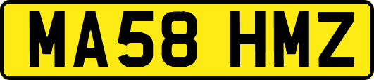 MA58HMZ