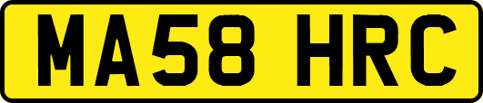 MA58HRC