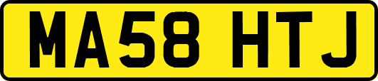 MA58HTJ