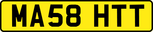 MA58HTT