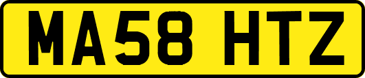 MA58HTZ