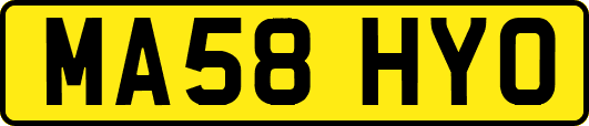 MA58HYO