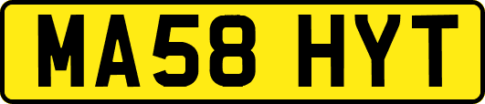 MA58HYT