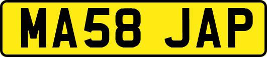 MA58JAP