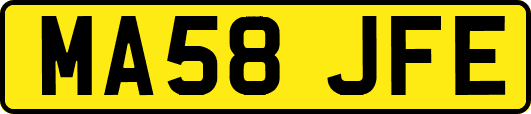 MA58JFE
