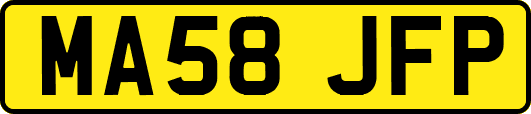 MA58JFP