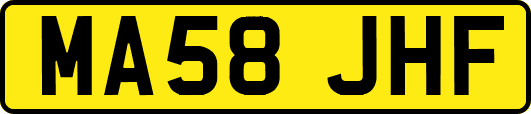 MA58JHF