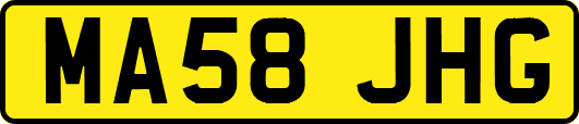 MA58JHG