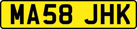 MA58JHK