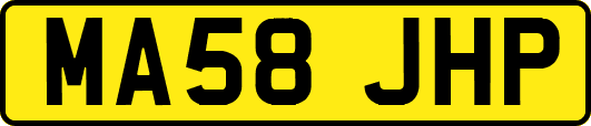 MA58JHP