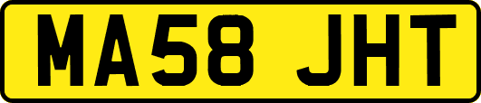 MA58JHT