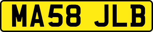 MA58JLB