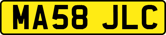 MA58JLC