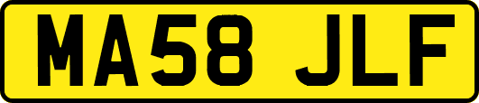 MA58JLF