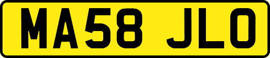 MA58JLO