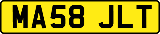 MA58JLT