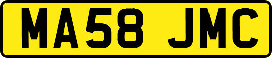 MA58JMC