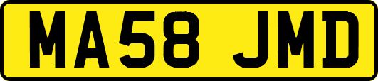 MA58JMD