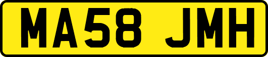 MA58JMH
