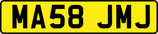 MA58JMJ