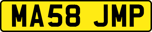 MA58JMP