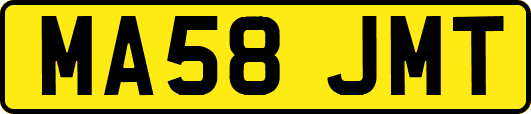 MA58JMT