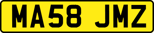 MA58JMZ