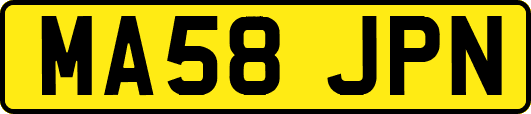 MA58JPN