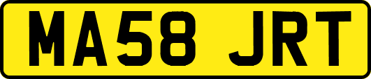 MA58JRT