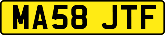MA58JTF