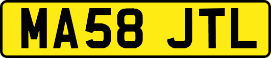 MA58JTL
