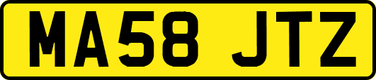 MA58JTZ