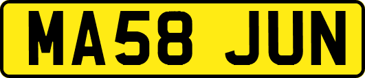 MA58JUN