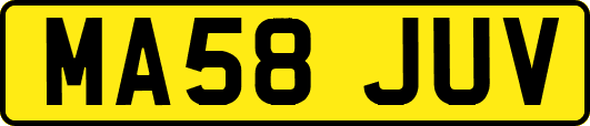 MA58JUV