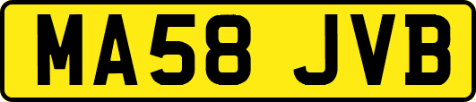 MA58JVB