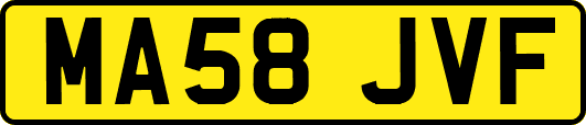 MA58JVF
