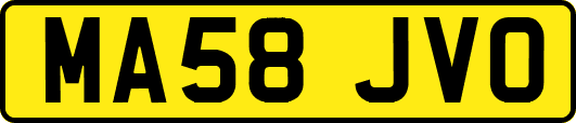 MA58JVO
