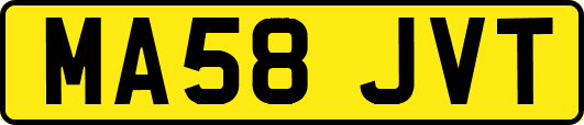 MA58JVT