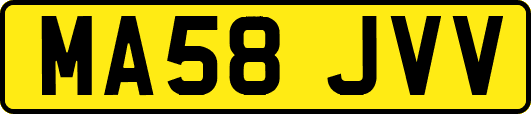 MA58JVV