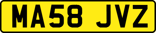 MA58JVZ