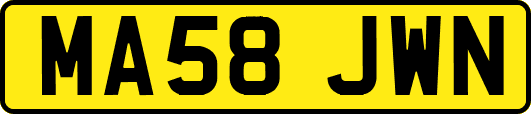 MA58JWN