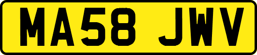 MA58JWV