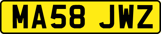 MA58JWZ